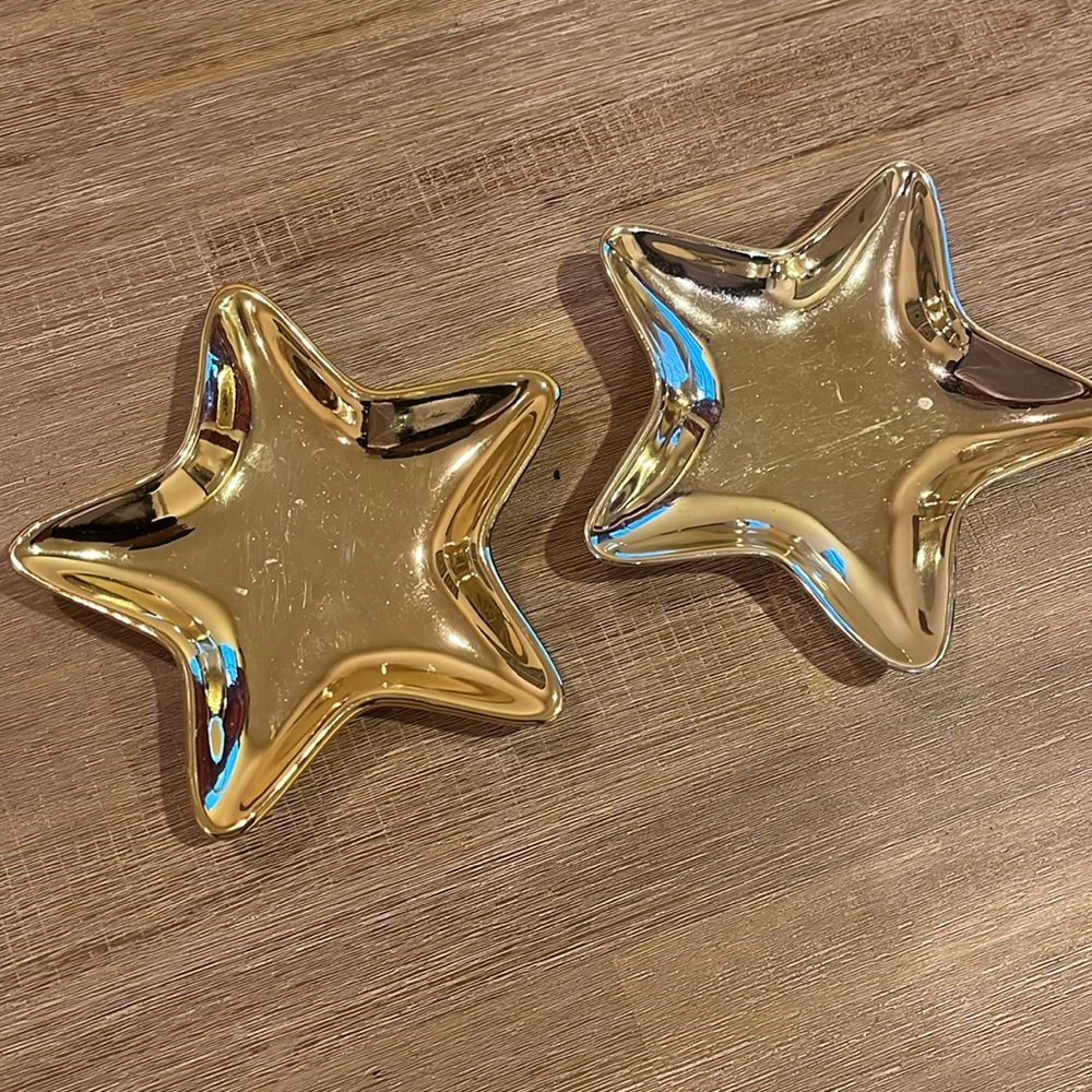 Star Plates - Picture 4 of 6